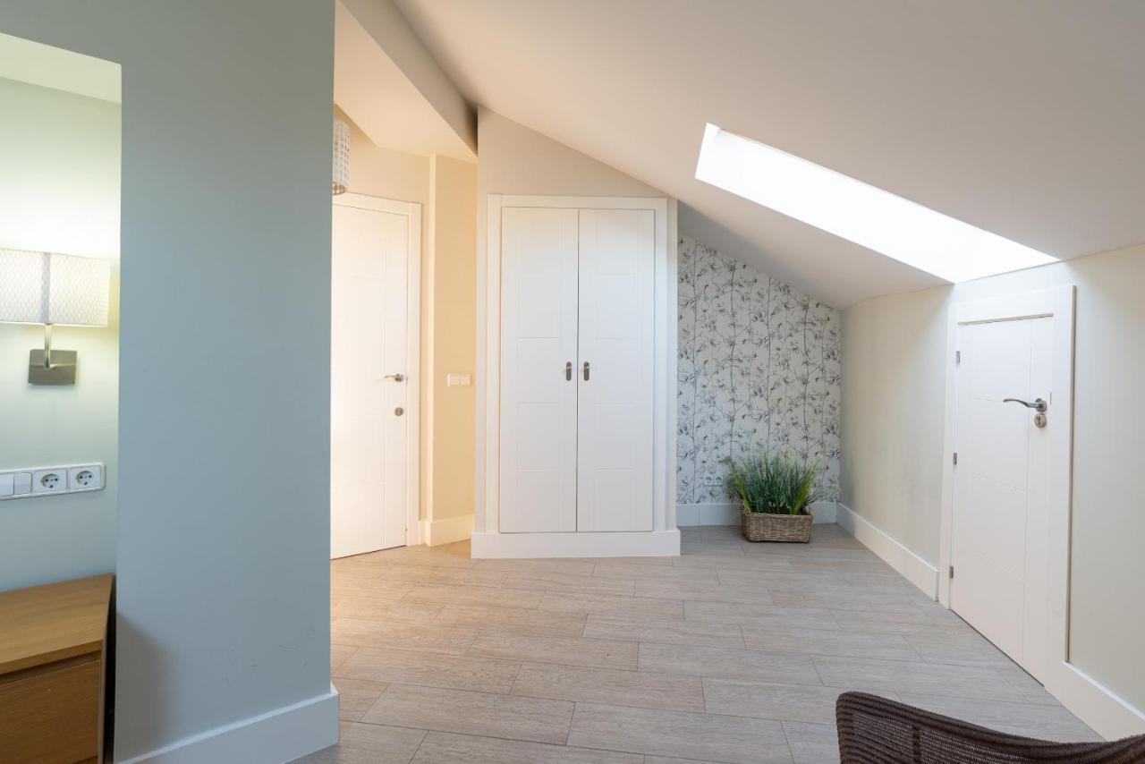 Urbe10 Angel Duplex 2 Bedrooms 4c Lägenhet *