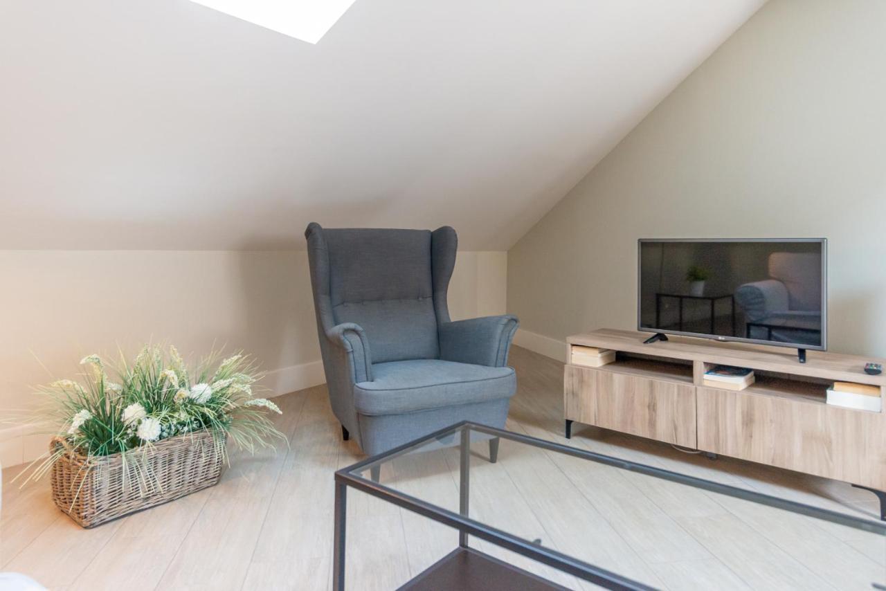 Lägenhet Urbe10 Angel Duplex 2 Bedrooms 4c *