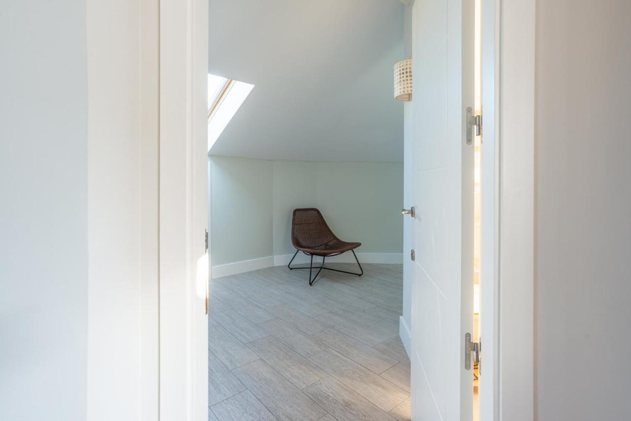 Lägenhet Urbe10 Angel Duplex 2 Bedrooms 4c Málaga