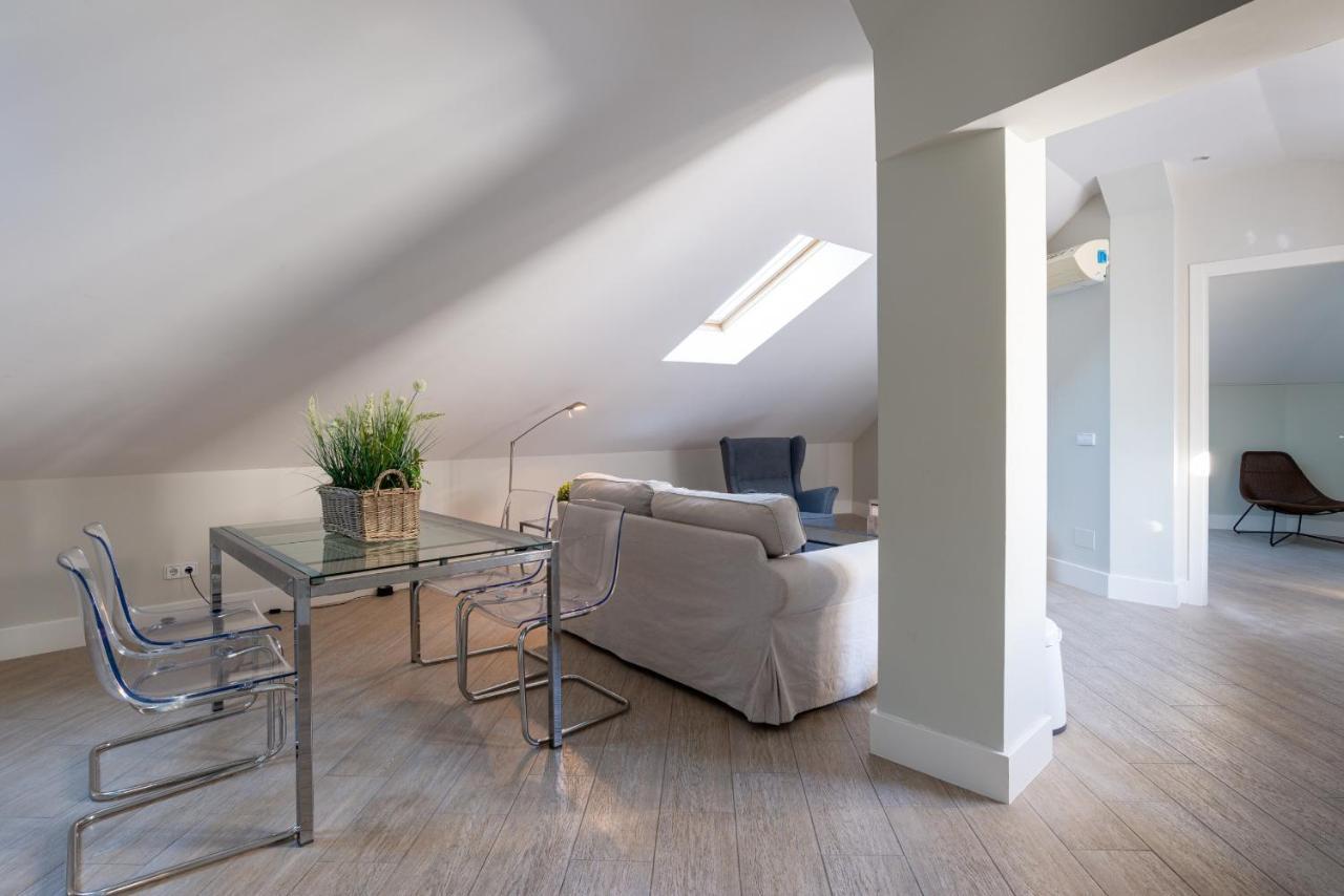 Lägenhet Urbe10 Angel Duplex 2 Bedrooms 4c