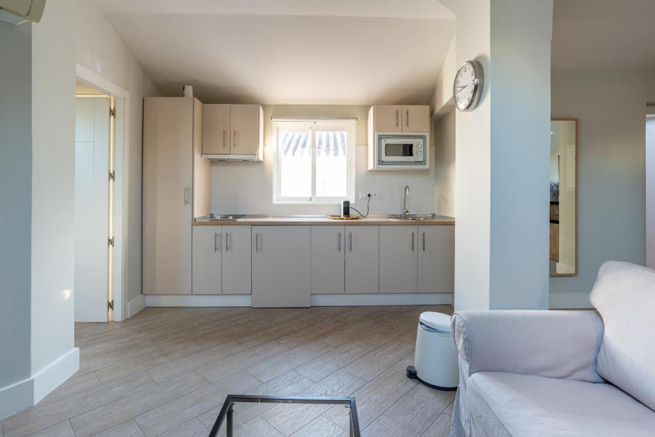 Lägenhet Urbe10 Angel Duplex 2 Bedrooms 4c