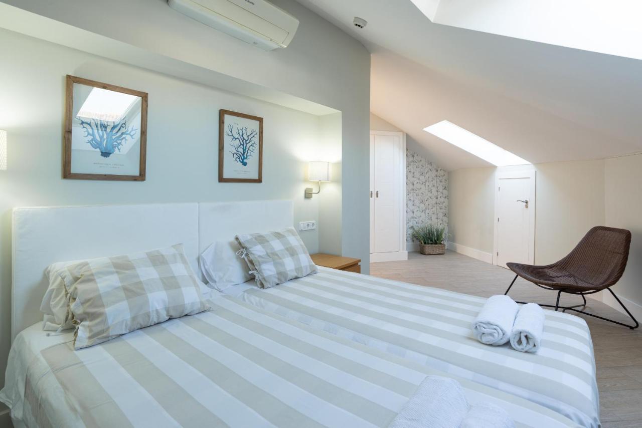 Appartement Urbe10 Angel Duplex 2 Bedrooms 4c